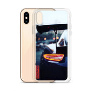 Side booty  iPhone case