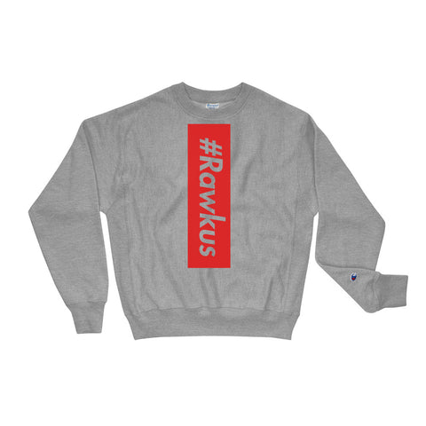 F40 Grey Sweatshirt Series 1